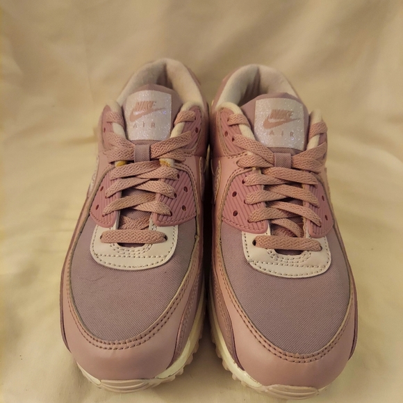 Nike Air max 90 plum fog/summit 6 - Picture 11 of 13